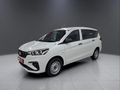 2025 Suzuki Ertiga 1.5 GA