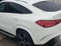 2024 Mercedes-Benz GLE Coupe 450D 4Matic