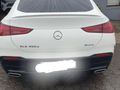 2024 Mercedes-Benz GLE Coupe 450D 4Matic