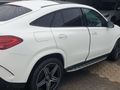 2024 Mercedes-Benz GLE Coupe 450D 4Matic