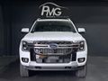 2026 Ford Ranger 3.0TD V6 Platinum 4WD Double-Cab