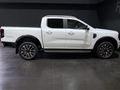 2026 Ford Ranger 3.0TD V6 Platinum 4WD Double-Cab