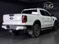 2026 Ford Ranger 3.0TD V6 Platinum 4WD Double-Cab