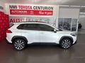 2024 Toyota Corolla Cross 1.8 XR