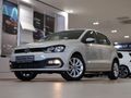 2026 Volkswagen Polo Vivo 1.6 Style