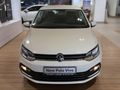 2026 Volkswagen Polo Vivo 1.6 Style