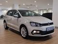 2026 Volkswagen Polo Vivo 1.6 Style