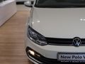 2026 Volkswagen Polo Vivo 1.6 Style