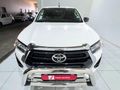 2026 Toyota Hilux 2.4 GD-6 Raised Body Raider Auto Single-Cab