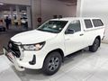 2026 Toyota Hilux 2.4 GD-6 Raised Body Raider Auto Single-Cab