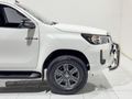 2026 Toyota Hilux 2.4 GD-6 Raised Body Raider Auto Single-Cab