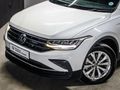 2021 Volkswagen Tiguan 1.4 TSI DSG Auto (110kW)