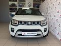 2026 Suzuki Ignis 1.2 GLX