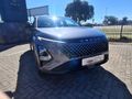 2026 Omoda C5 1.5T Style