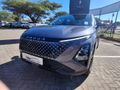 2026 Omoda C5 1.5T Style