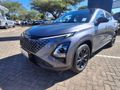 2026 Omoda C5 1.5T Style