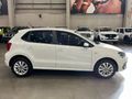 2024 Volkswagen Polo Vivo 1.6 Life