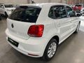 2024 Volkswagen Polo Vivo 1.6 Life