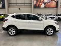 2019 Nissan Qashqai 1.2T Acenta