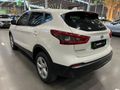 2019 Nissan Qashqai 1.2T Acenta