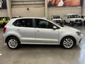 2024 Volkswagen Polo Vivo 1.6 Life