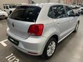 2024 Volkswagen Polo Vivo 1.6 Life