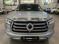 2023 GWM P-Series PV 2.0 TD LS 4x4 Auto Double-Cab