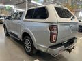 2023 GWM P-Series PV 2.0 TD LS 4x4 Auto Double-Cab