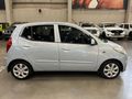 2012 Hyundai i10 1.25 GLS | Fluid