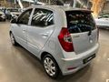 2012 Hyundai i10 1.25 GLS | Fluid