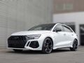2026 Audi RS3 Sportback Quattro Auto