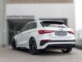 2026 Audi RS3 Sportback Quattro Auto