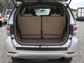 2012 Toyota Fortuner 2.5 D-4D Raised Body