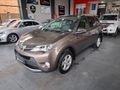 2014 Toyota RAV4 2.2 D VX Auto