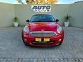2012 MINI Coupe Cooper
