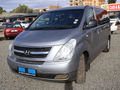 2014 Hyundai H-1 2.5 CRDi VGT Wagon Auto