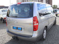 2014 Hyundai H-1 2.5 CRDi VGT Wagon Auto