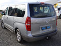 2014 Hyundai H-1 2.5 CRDi VGT Wagon Auto