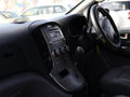 2014 Hyundai H-1 2.5 CRDi VGT Wagon Auto