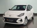 2024 Hyundai Grand i10 1.0 Motion
