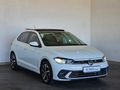 2023 Volkswagen Polo 1.0 TSI Life Auto DSG