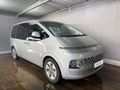 2025 Hyundai Staria 2.2d Elite Auto