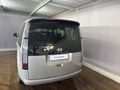 2025 Hyundai Staria 2.2d Elite Auto