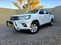 2019 Toyota Hilux 2.4 GD-6 SR 4x4 Double-Cab