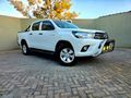 2019 Toyota Hilux 2.4 GD-6 SR 4x4 Double-Cab