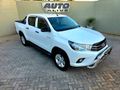 2019 Toyota Hilux 2.4 GD-6 SR 4x4 Double-Cab
