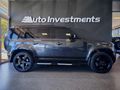 2023 Land Rover Defender 110 D300 HSE X-Dynamic
