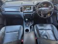 2015 Ford Everest 3.2 TDCi LTD 4x4 Auto