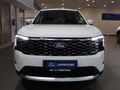 2026 Ford Territory Trend 1.8L Ecoboost Auto