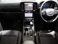 2026 Ford Ranger 2.0D Bi-Turbo Tremor 4x4 Double-Cab Auto